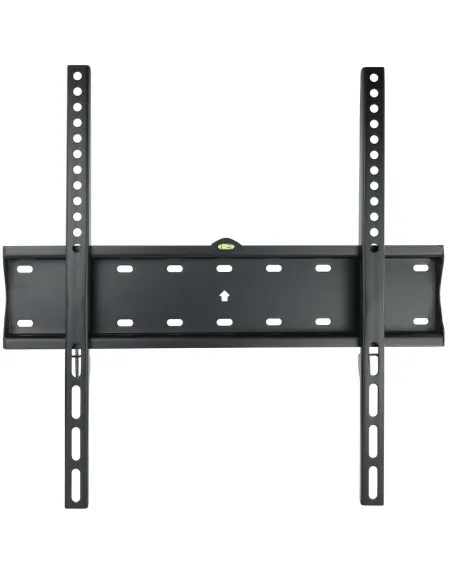 TooQ LP4155F-B Soporte de Pared Fijo para TV/Monitor 32"-55" Máx. 40Kg Negro