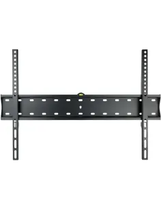 TooQ LP4170F-B Soporte de Pared Ultra Slim Fijo para Monitor/TV 37"-70" Máx. 40Kg Negro-ACCE36707