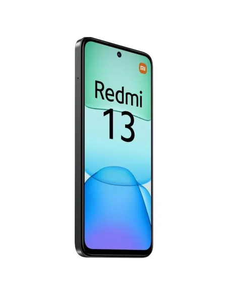 Xiaomi Redmi 13 6,79" 8/256GB Negro