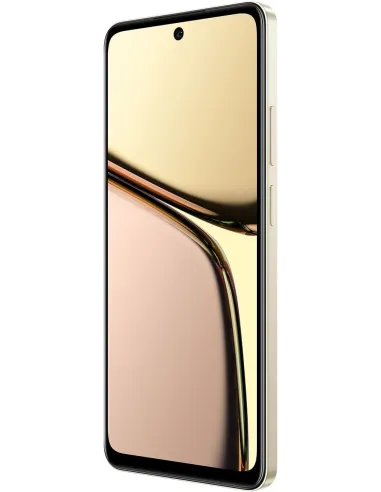 Realme C65 8/256GB Oro