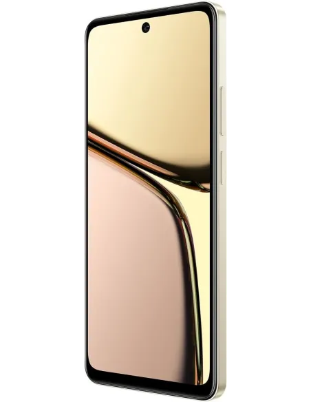 Realme C65 8/256GB Oro