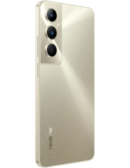 Realme C65 8/256GB Oro