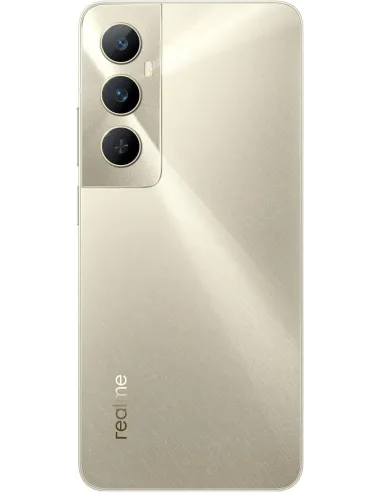 Realme C65 8/256GB Oro