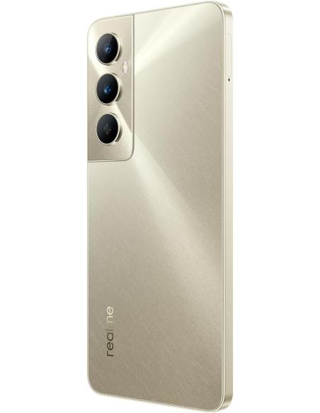Realme C65 8/256GB Oro