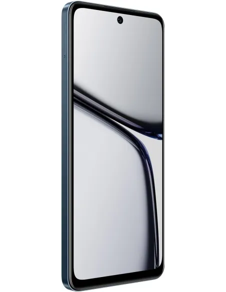 Realme C65 8/256GB Negro