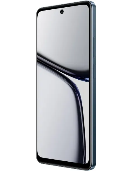 Realme C65 8/256GB Negro