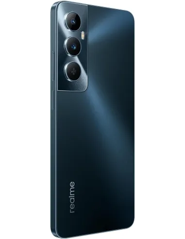 Realme C65 8/256GB Negro