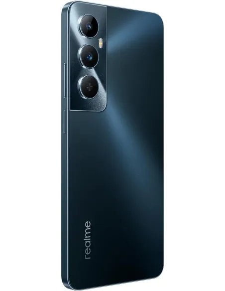 Realme C65 8/256GB Negro