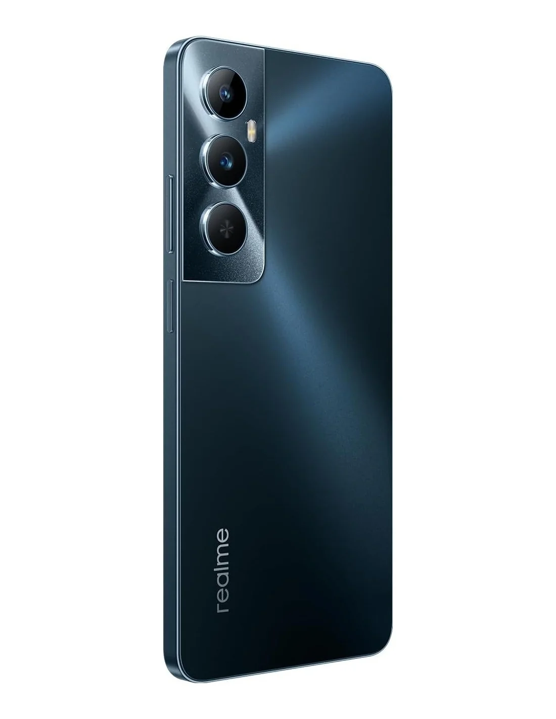 Realme C65 8/256GB Negro