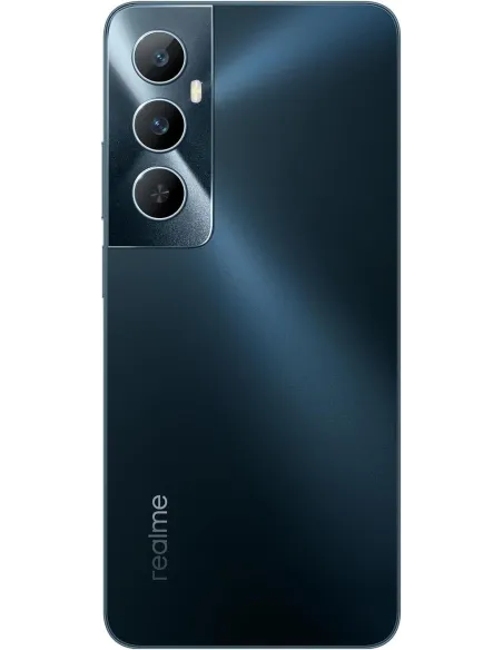 Realme C65 8/256GB Negro