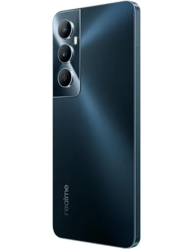 Realme C65 8/256GB Negro