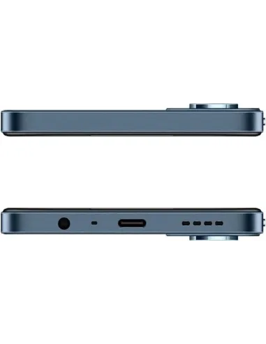 Realme C65 8/256GB Negro