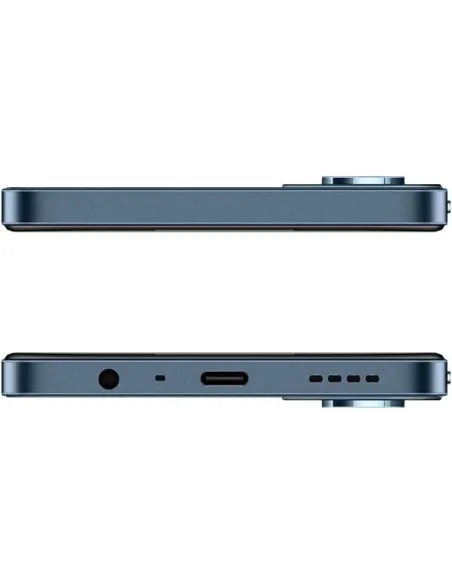 Realme C65 8/256GB Negro