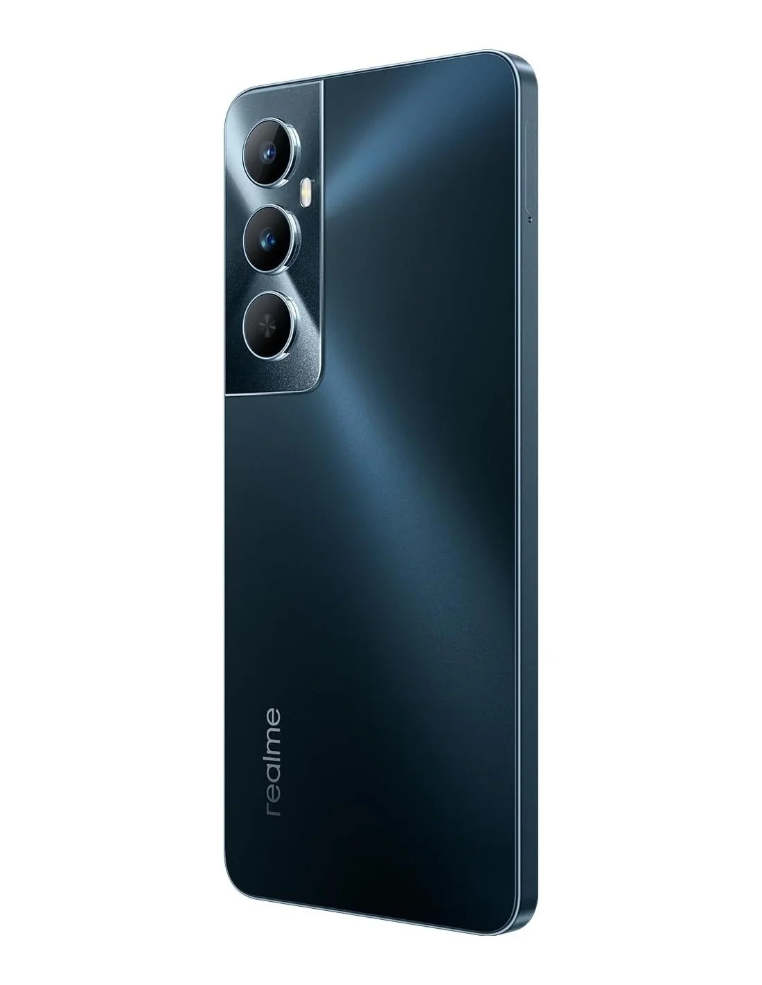 Realme C65 6/128GB Negro