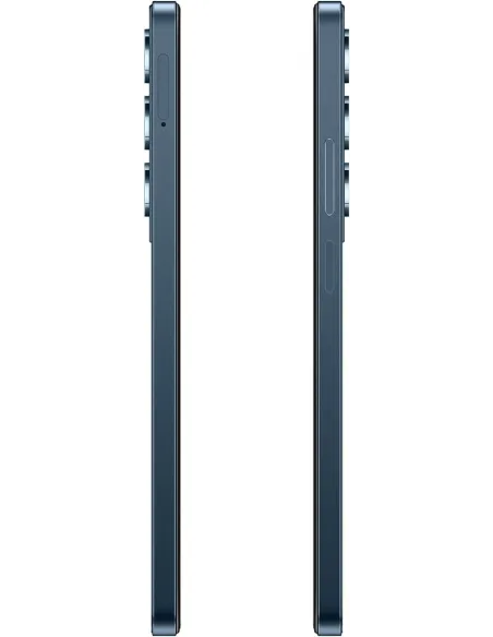 Realme C65 6/128GB Negro