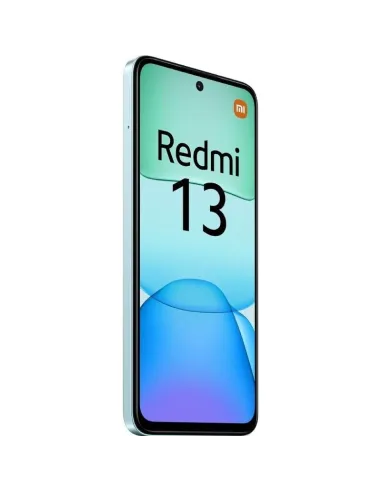 Xiaomi Redmi 13 6,79" 8/256GB Azul