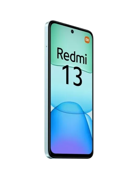 Xiaomi Redmi 13 6,79" 8/256GB Azul