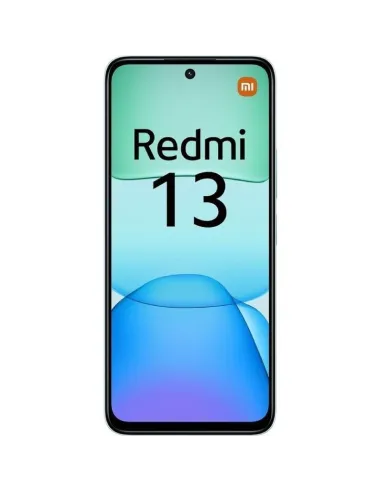 Xiaomi Redmi 13 6,79" 8/256GB Azul