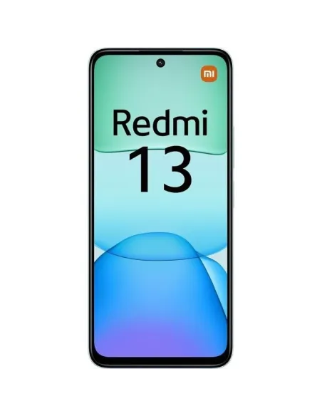 Xiaomi Redmi 13 6,79" 8/256GB Azul