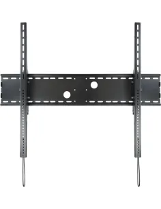TooQ LP42130T-B Soporte de Pared Inclinable para Monitor/TV 60"-100" Máx. 130kg Negro-ACCE48494