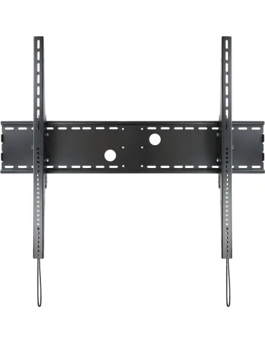 TooQ LP42130T-B Soporte de Pared Inclinable para Monitor/TV 60"-100" Máx. 130kg Negro