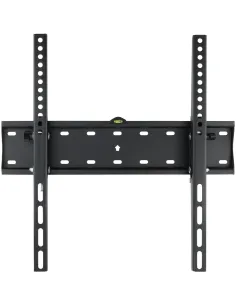 TooQ LP4255T-B Soporte de Pared Inclinable para Monitor/TV 32"-55" Máx. 40Kg Negro-AISATV0191