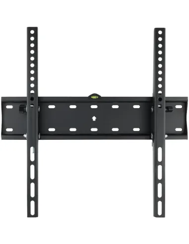 TooQ LP4255T-B Soporte de Pared Inclinable para Monitor/TV 32"-55" Máx. 40Kg Negro