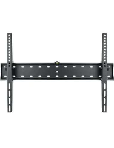 TooQ LP4270T-B Soporte de Pared Inclinable para Monitor/TV 37"-70" Máx. 40Kg Negro