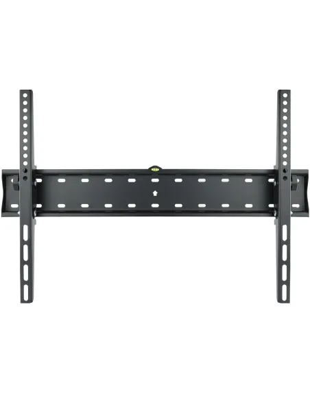 TooQ LP4270T-B Soporte de Pared Inclinable para Monitor/TV 37"-70" Máx. 40Kg Negro