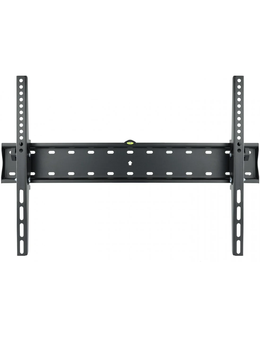 TooQ LP4270T-B Soporte de Pared Inclinable para Monitor/TV 37"-70" Máx. 40Kg Negro