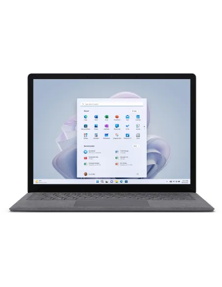 Microsoft Surface Laptop 5 Intel Core i7-1265U/16GB/256GB SSD/13.5" W11 Pro
