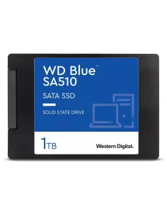 WD Blue SA510 SSD 2.5" 1TB SATA3-IAIDSO0617
