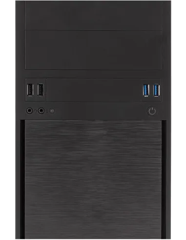 UNYKAch UK6023 U3 USB 3.0 Negra + Fuente de Alimentación 500W
