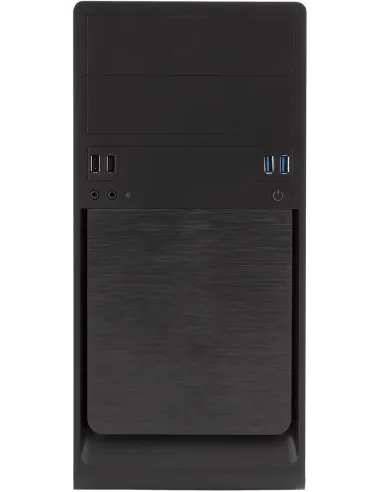 UNYKAch UK6023 U3 USB 3.0 Negra + Fuente de Alimentación 500W