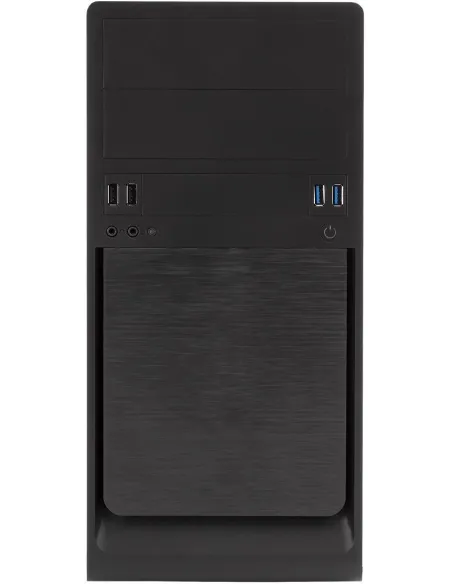 UNYKAch UK6023 U3 USB 3.0 Negra + Fuente de Alimentación 500W