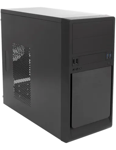UNYKAch UK6023 U3 USB 3.0 Negra + Fuente de Alimentación 500W