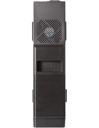 UNYKAch UK2010 85% Eficiencia Micro ATX USB 3.0 Negra + Fuente de Alimentación 300W