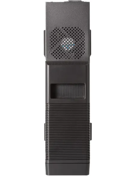 UNYKAch UK2010 85% Eficiencia Micro ATX USB 3.0 Negra + Fuente de Alimentación 300W