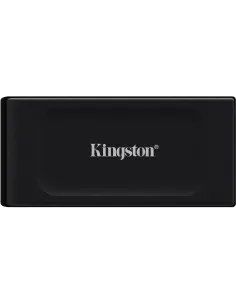 Kingston XS1000 1TB SSD Externo USB-C 3.2 Gen 2-FAEDDE0369