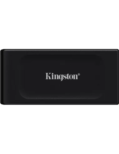 Kingston XS1000 1TB SSD Externo USB-C 3.2 Gen 2