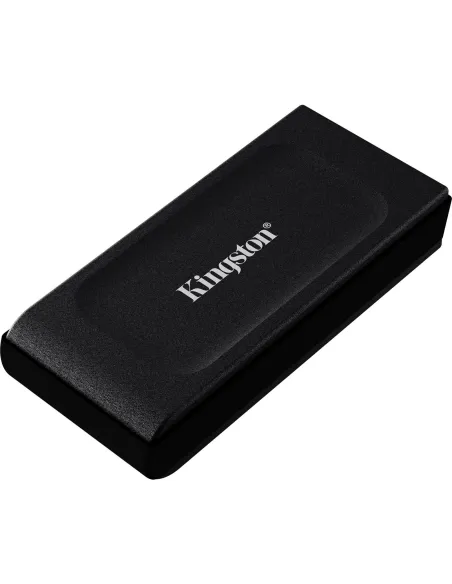 Kingston XS1000 1TB SSD Externo USB-C 3.2 Gen 2