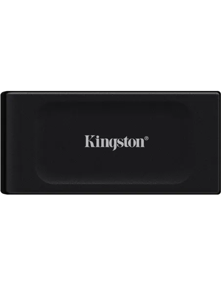 Kingston XS1000 1TB SSD Externo USB-C 3.2 Gen 2