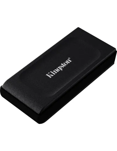 Kingston XS1000 1TB SSD Externo USB-C 3.2 Gen 2