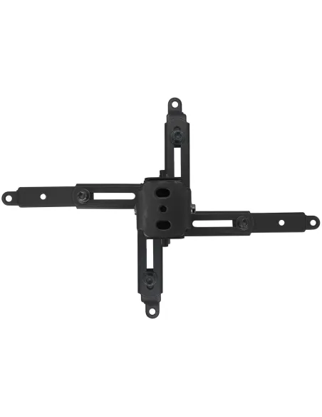 TooQ PJ2012T-B Soporte de Techo Inclinable para Proyectores Máx. 20Kg Negro