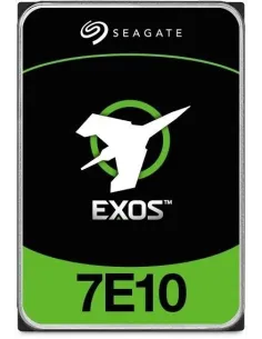 Seagate Exos 7E10 3.5'' 10TB SAS-IAIDMA0574