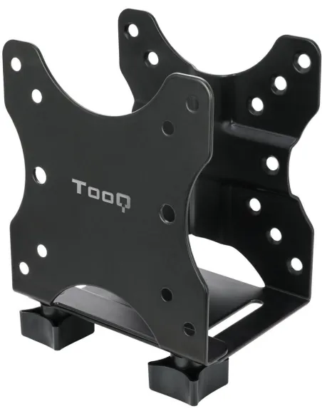 TooQ TCCH0001-B Soporte Fijo para CPU Máx. 5 Kg Negro