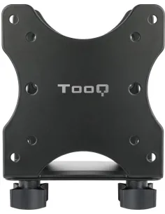 TooQ TCCH0001-B Soporte Fijo para CPU Máx. 5 Kg Negro-ACCE48320