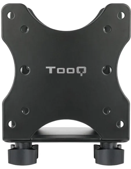 TooQ TCCH0001-B Soporte Fijo para CPU Máx. 5 Kg Negro