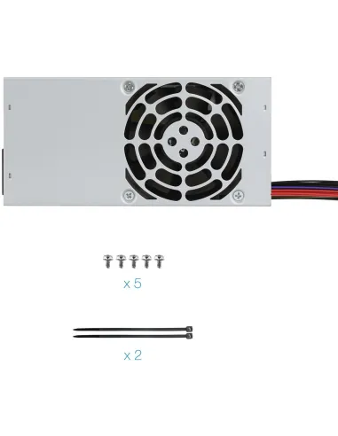 TooQ TFX500S-O 500W TFX