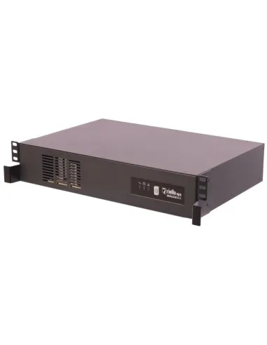 Riello DR1K2 SAI Monofásico Idr 720W Rack